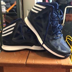 basketball shoes